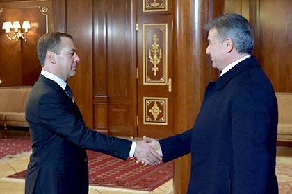 Премьеры Армении и России поспорили по поводу статданных